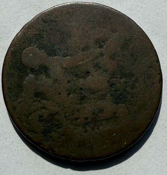 New Jersey US Colonal