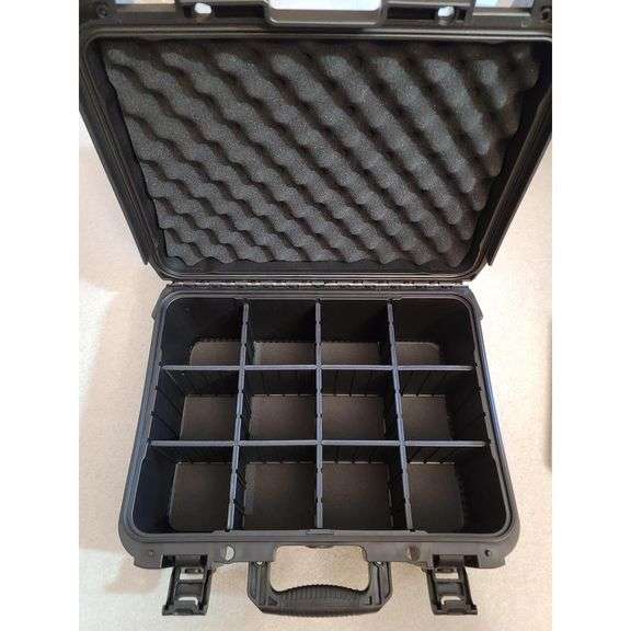 Extra Large Graded Card Storage Case