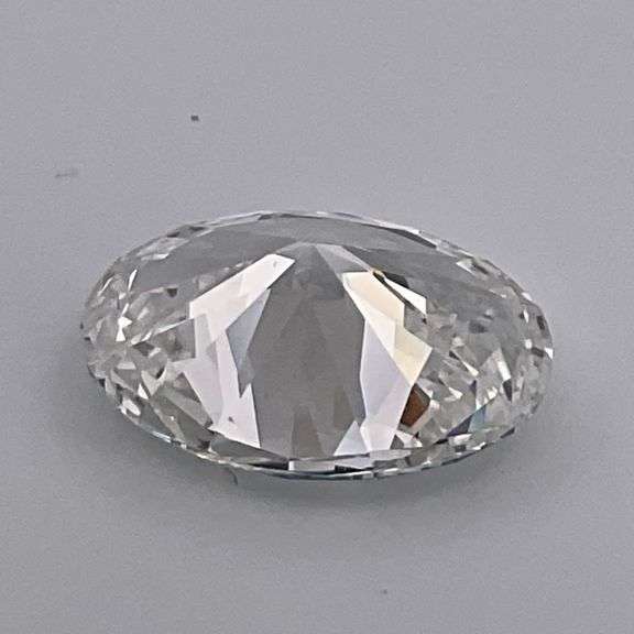 2.50 CARAT LOOSE DIAMOND OVAL CUT