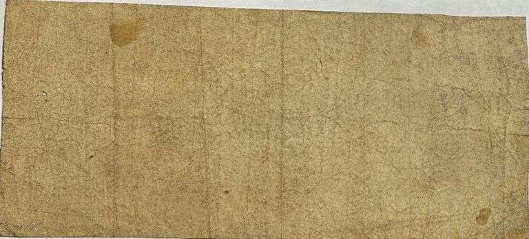 $5 Sept 2 1861 Confederate States Note.