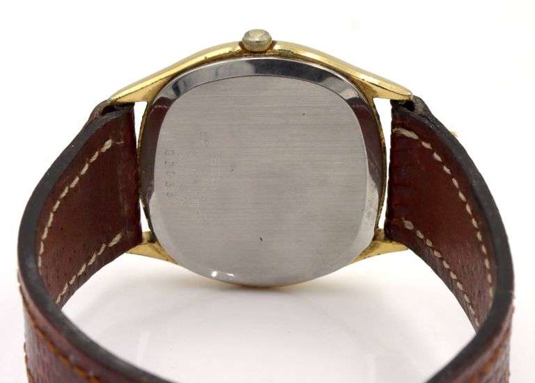 Group lot of 2 Seiko watches