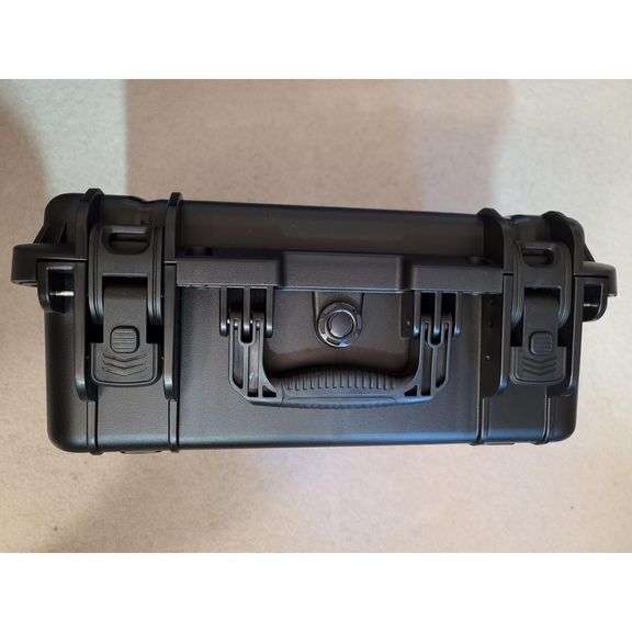 Extra Large Graded Card Storage Case