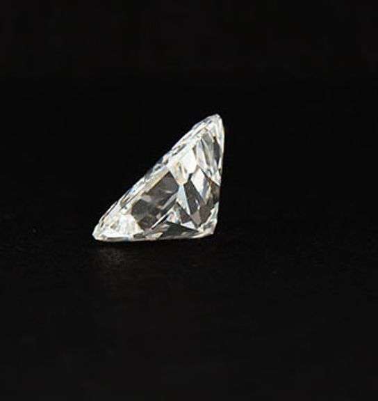 Loose Diamond, 2.03ct, GIA Certified, Radiant Brilliant Cut