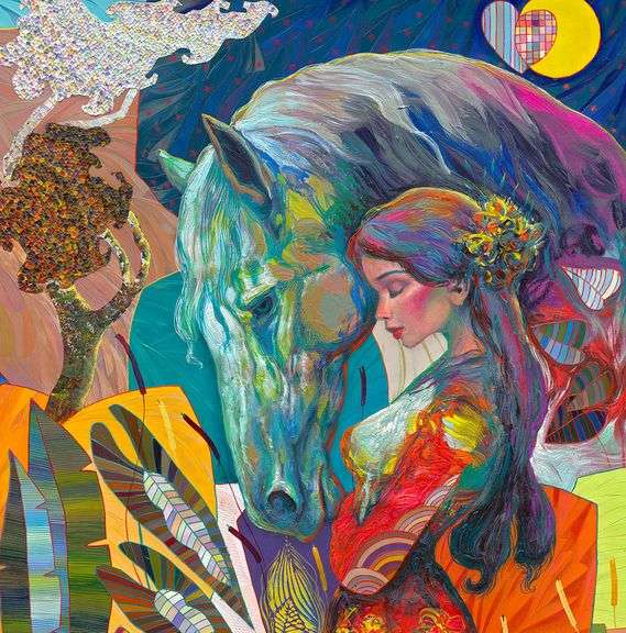Remarkable Collectible by Tadeo Zavaleta