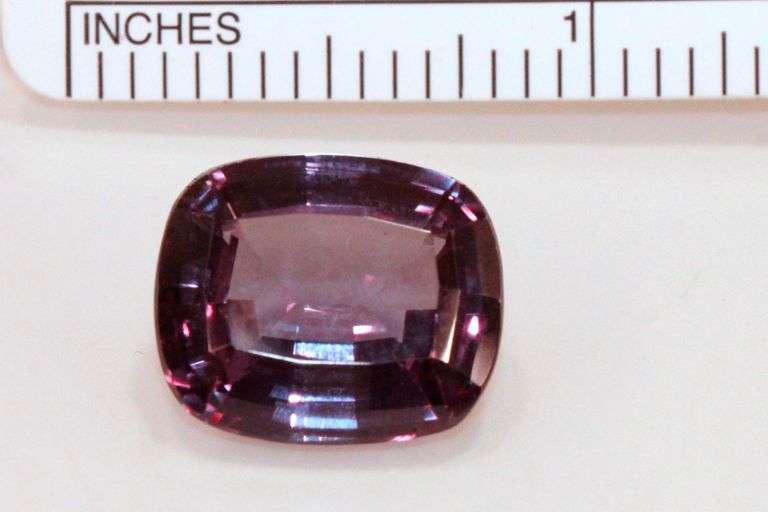 Brilliant Alexandrite