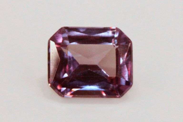 Flashy Alexandrite