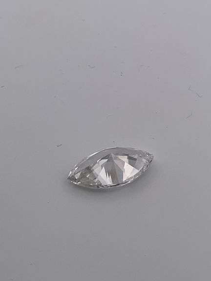 5.00 CARAT LOOSE DIAMOND