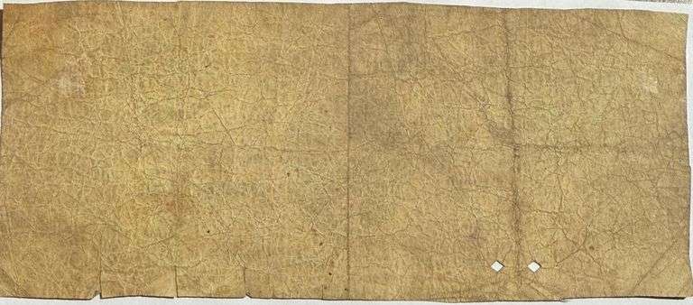 $5 Sept 2 1861 Confederate States Note.