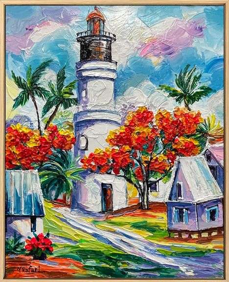 Wonderful Original by Yana Rafael