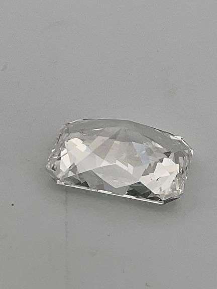 2.00 CARAT LOOSE DIAMOND CUSHION CUT