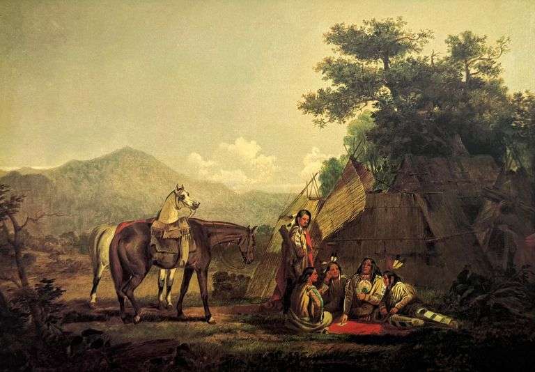 Collectible John Eastman, Game of Chance