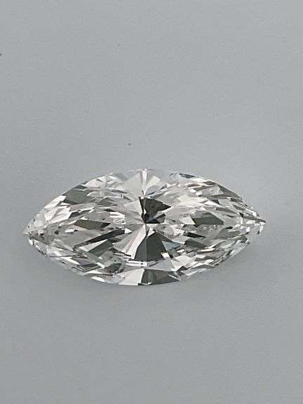 2.00 CARAT LOOSE DIAMOND MARQUISE CUT