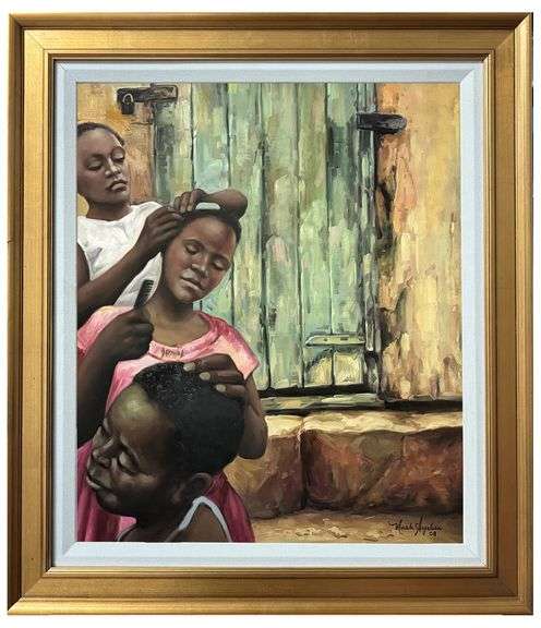 Remarkable Creative Treasure by Nicole Angelica