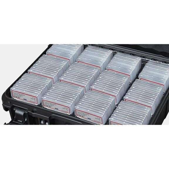 Extra Large Graded Card Storage Case