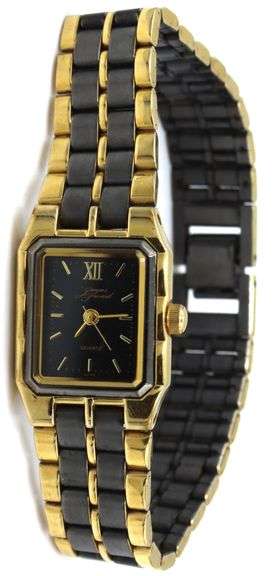 Group lot of 6 watches