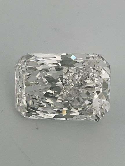 2.00 CARAT LOOSE DIAMOND CUSHION CUT