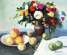 UNIQUE AND BEAUTIFUL PAINTING ON CANVAS