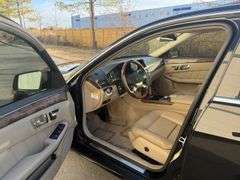 2010 Mercedes-Benz E350 4MATIC E-Class Sedan