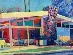 Inspirational Contemporary Art by Ronny Barr