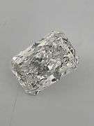 2.00 CARAT LOOSE DIAMOND CUSHION CUT