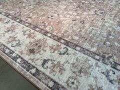 Decorative Classic Rug 9x12
