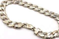 Group lot of 2 Italian vintage 925 sterling silver bracelets