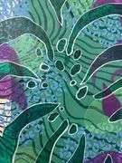 Exceptional Original Canvas by Samin Chase