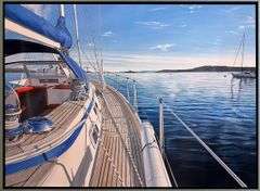 Timeless Creative Treasure by William Mason