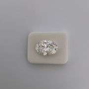 2.50 CARAT LOOSE DIAMOND OVAL CUT