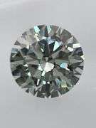 I.G.I CERTIFIED 1.77 CARAT ROUND BRILLIANT CUT DIAMOND