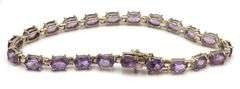 Vintage 925 sterling silver group lot of 5 bracelets
