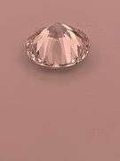 LOOSE ROUND BRILLIANT CUT DIAMOND 2.00 CARATS