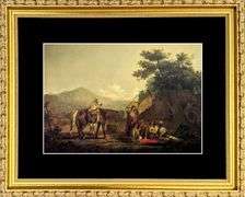 Collectible John Eastman, Game of Chance