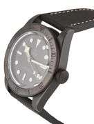 Tudor Black Bay M79210CNU, 41mm, Black Dial, Black Ceramic Men’s Watch