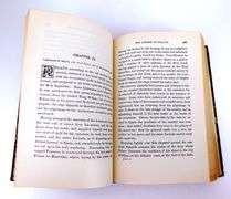 1880's Irving's Works, Spanish Papers
