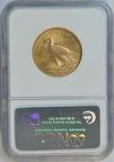 Spectacular Gem BU 1926 $10 Indian Gold Piece. NGC MS65
