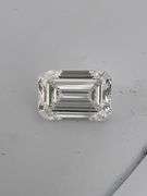 I.G.I CERIFIED 9.48 CARAT DIAMOND