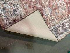 Decorative Classic Rug 8x10