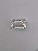 3.00 CARAT LOOSE DIAMOND  EMERALD CUT