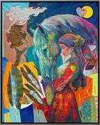 Remarkable Collectible by Tadeo Zavaleta