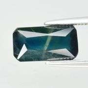 Just look at this gorgeous 1.68ct Australian Sapphire!