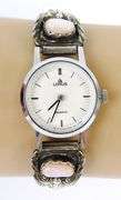 Lorus Watch & Sterling Native American Band, Runs