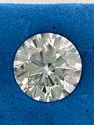 3.00 CARAT LOOSE DIAMOND ROUND BRILLIANT CUT