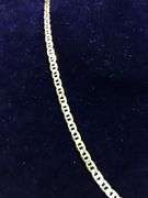 14K Yellow Gold Chain