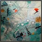 Dreamlike Artistic Expression by Mario Luca