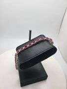 Magnificenrt 21ctw Rubies and diamond bracelet