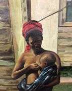 Captivating Original Masterwork by Nicole Angelica