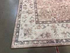 Decorative Classic Rug 9x12