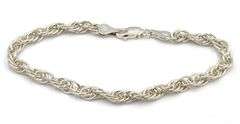 Group lot of 11 vintage 925 sterling silver bracelets