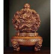 6 Dragons Spinning Fortune Ball